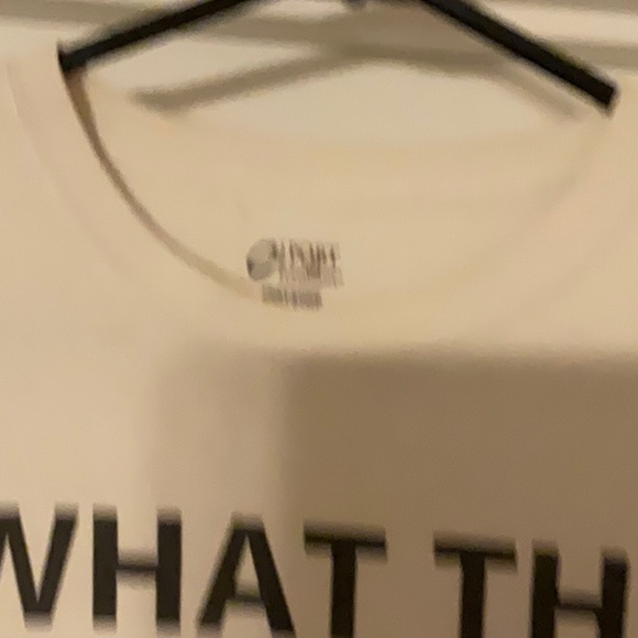 What the Duck shirt - Picture 2 of 3